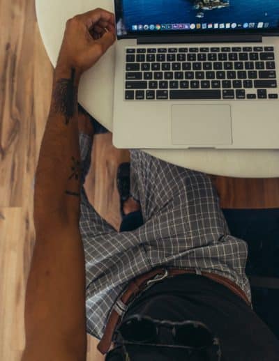 Keeping Up With Customer Service Image2