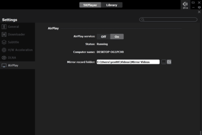 Mirror Iphone Windows 10 Free Image4