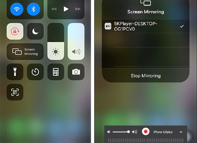 How To Mirror Iphone Windows 10 Free, How To Screen Mirror Iphone With Laptop