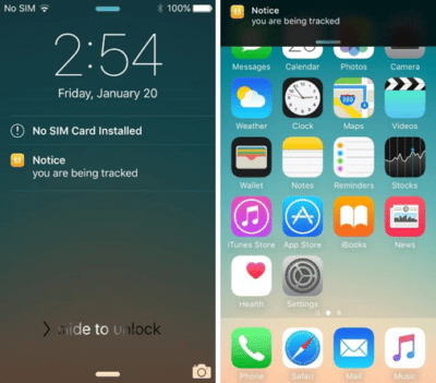 Mobile Phone Tracking Apps Article Image 2