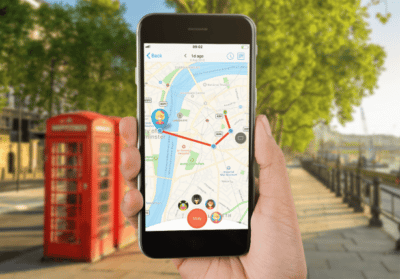 Mobile Phone Tracking Apps Article Image 5