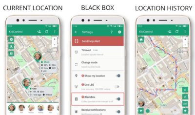 Mobile Phone Tracking Apps Article Image 8