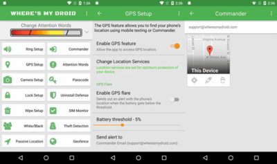 Mobile Phone Tracking Apps Article Image 9
