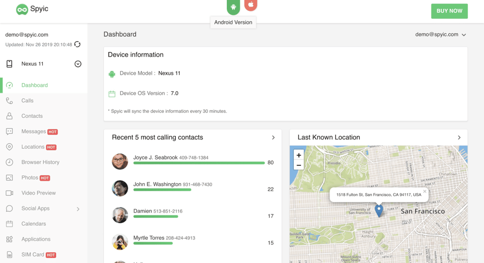 Spy Android Phone Article Image 5
