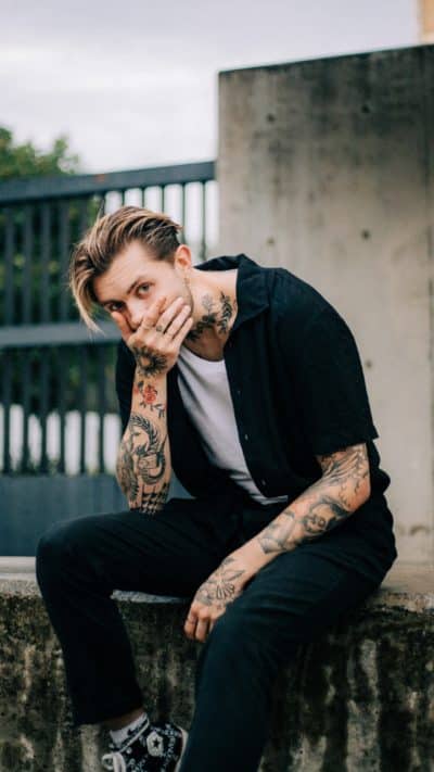 Things Your Tattoo Artist Wished You Didnt Do