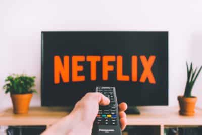 Video Streaming Netflix Technology Film Image1