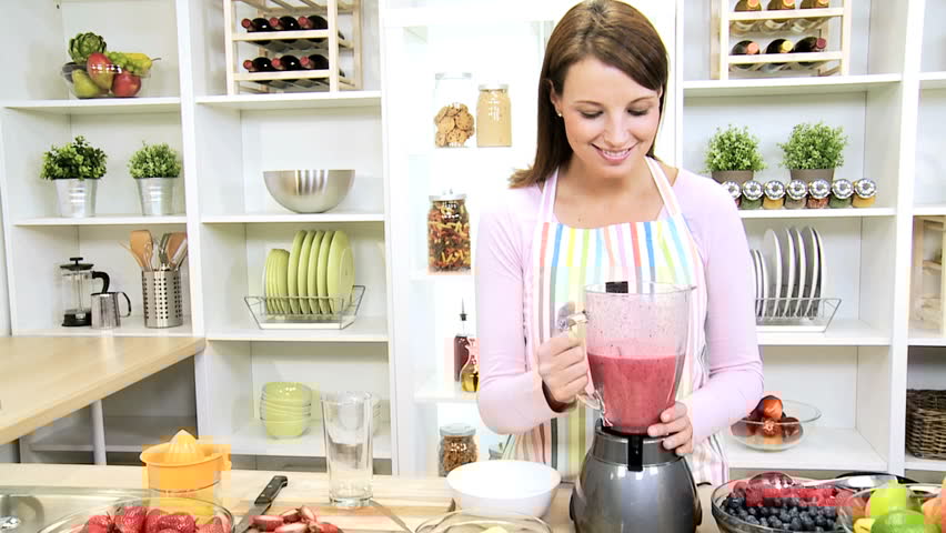 Blender Fitness Guide Header Image