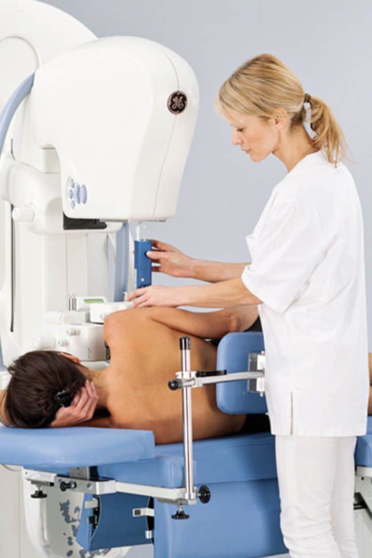 Breast Cancer Detection Article Image