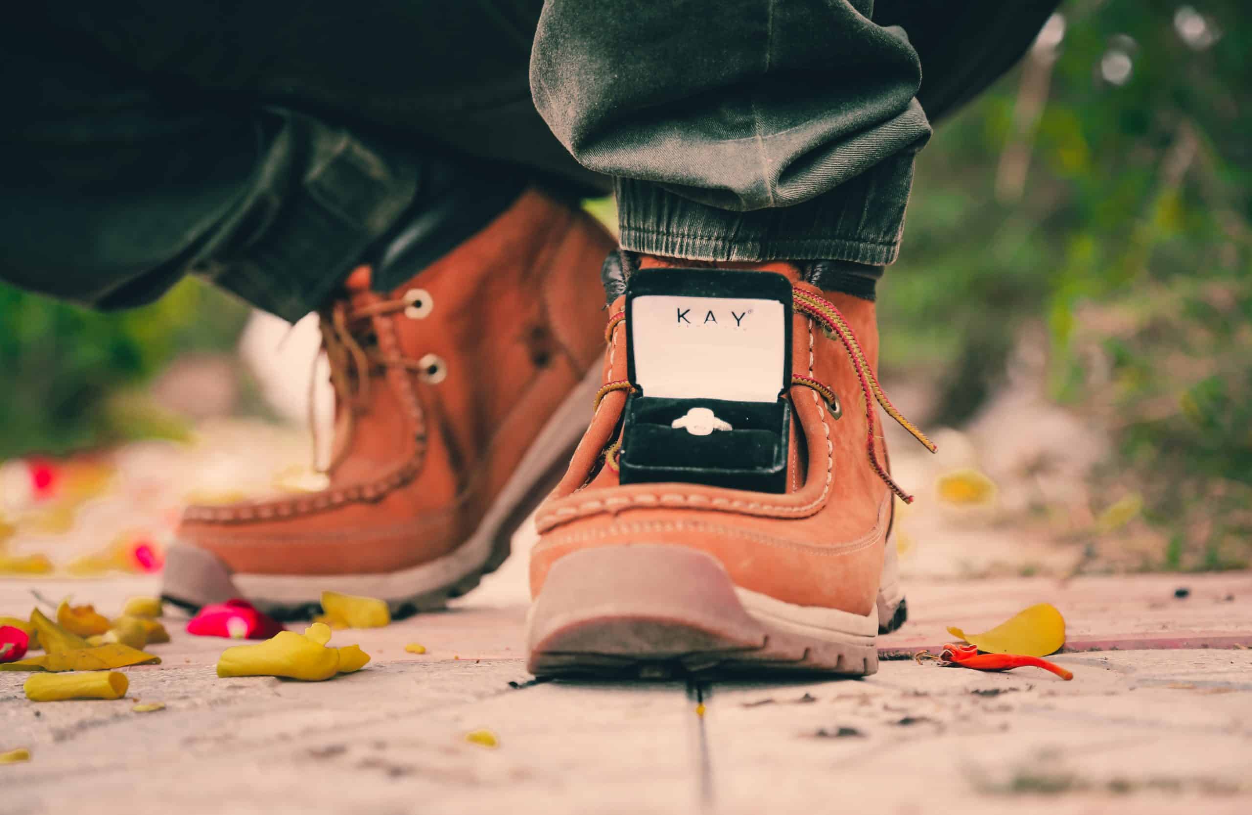 6 Creative Ways To Propose