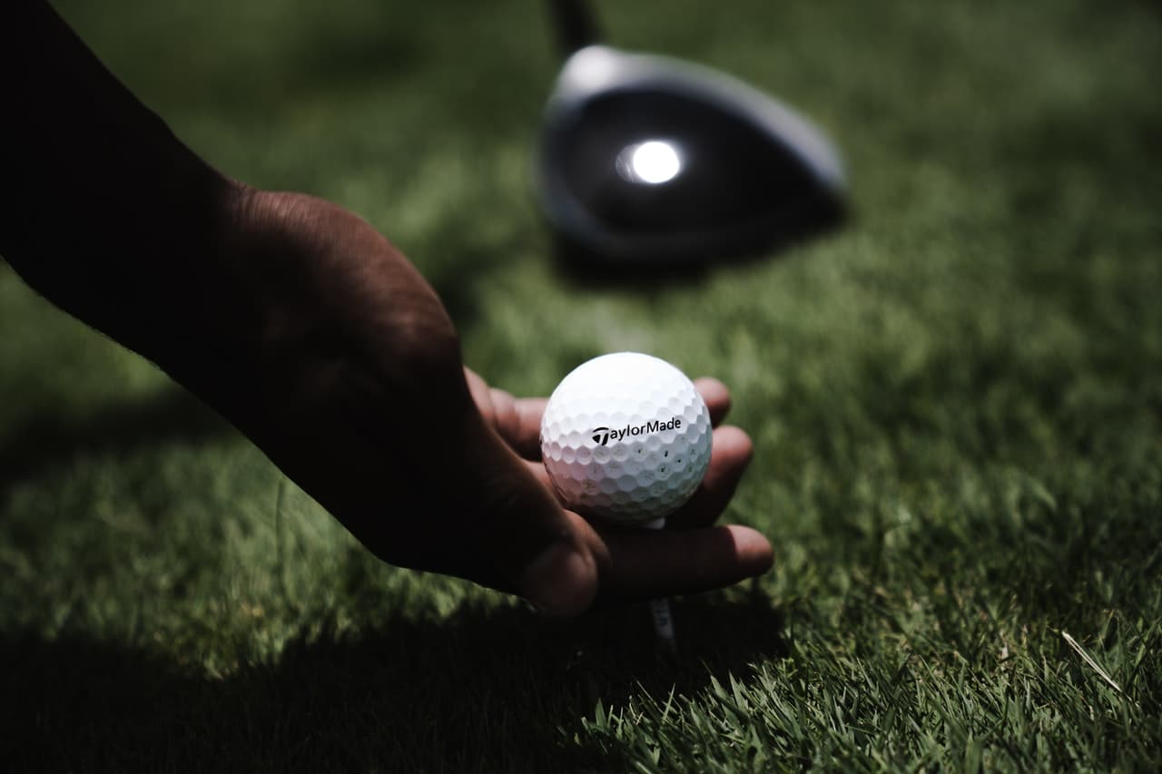 Golf Tips Experts Header Image