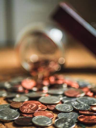 Overcoming Difficulties Saving Money Image2