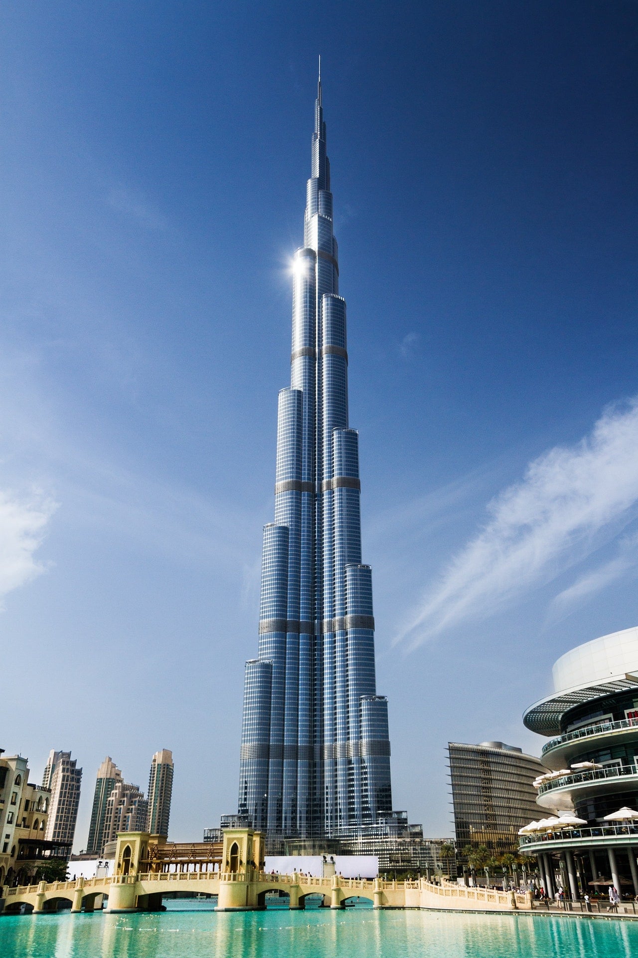 Top 5 Do Dubai Article Image