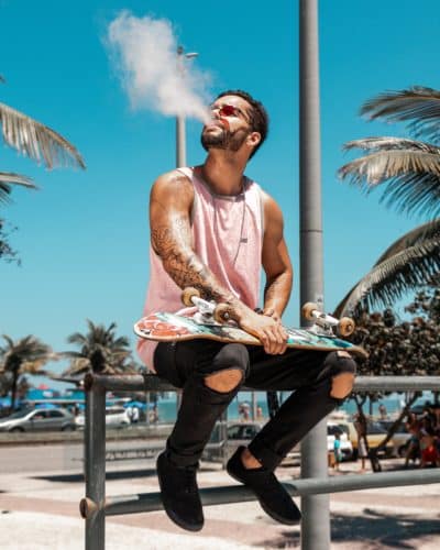 Vaping Smoking Getting Started Right Image2