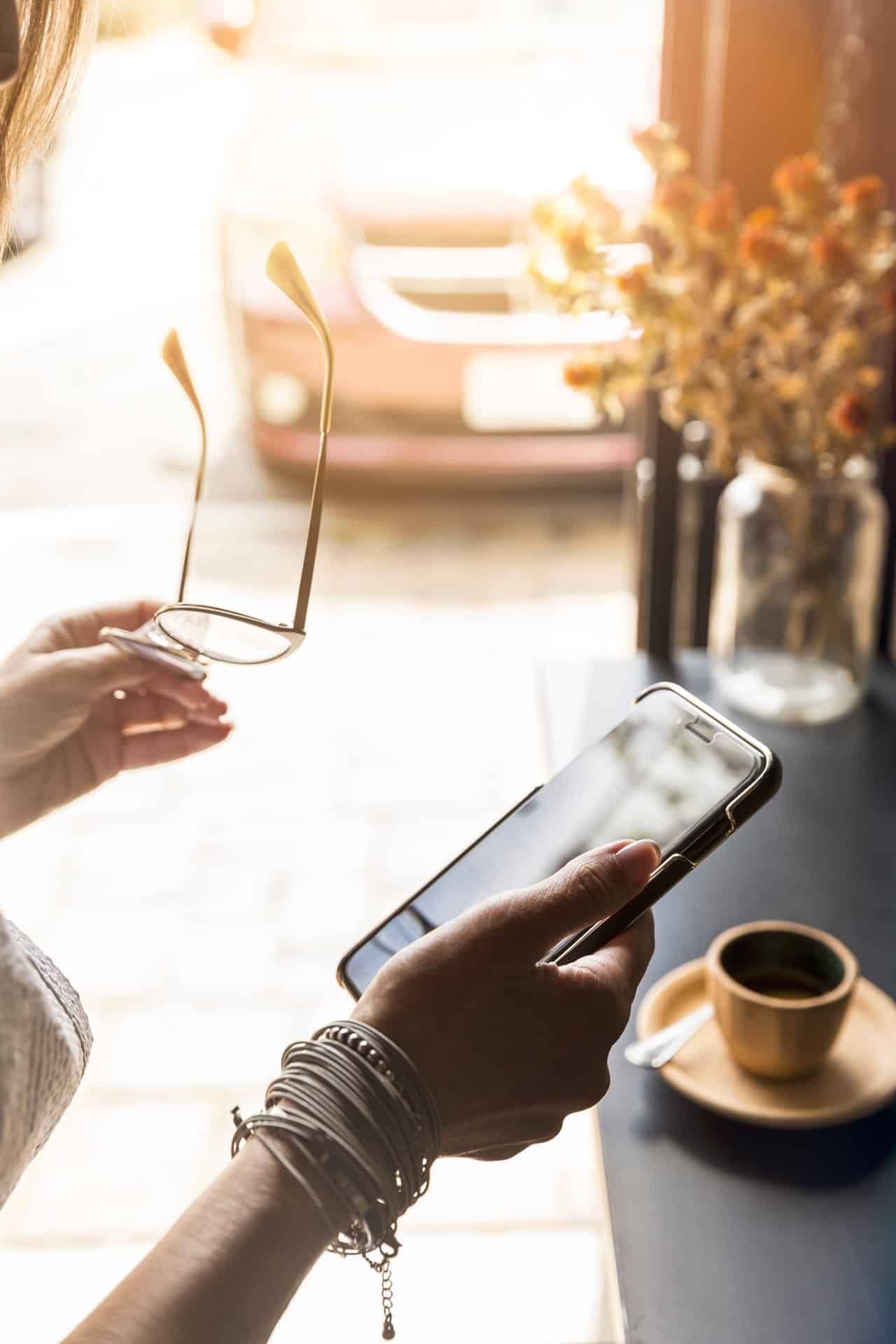 Wireless Internet Millennials Article Image