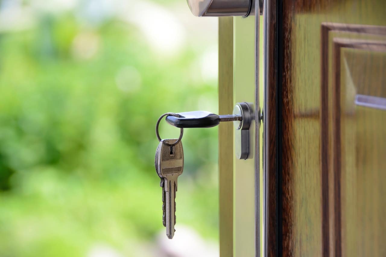5 Reasons Homeowner's Insurance Header Image