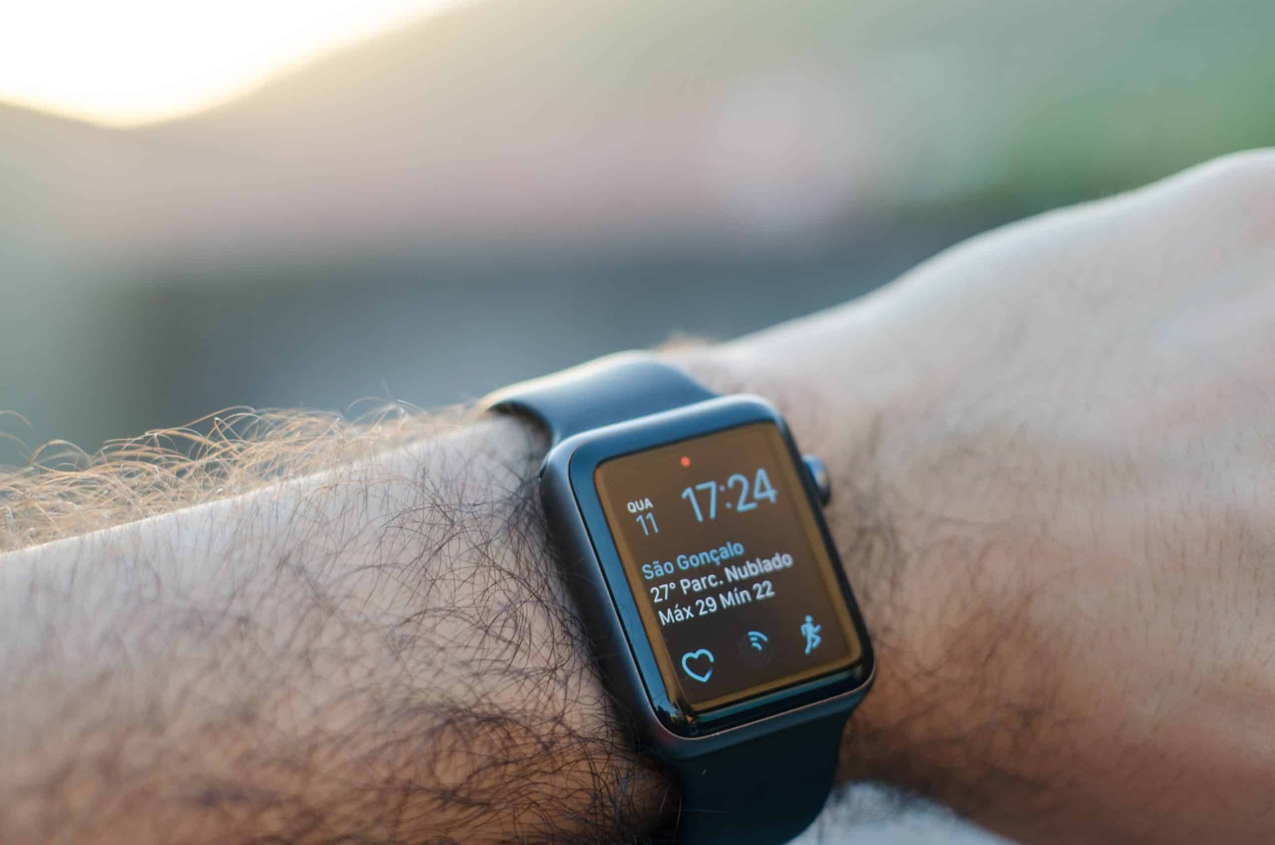 Fitness Coach, Austin Alexander Burridge, Shares Six Benefits Of Wearable Tech