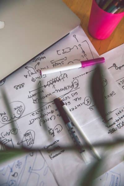 Brand Awareness Business Strategy Image2