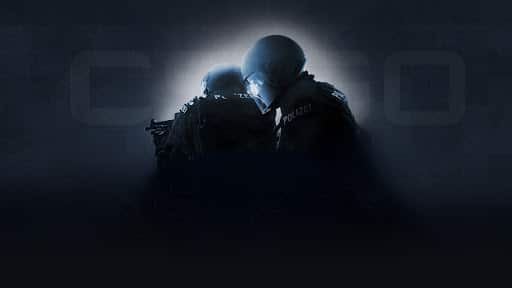 Counter-Strike Global Offensive Header Image