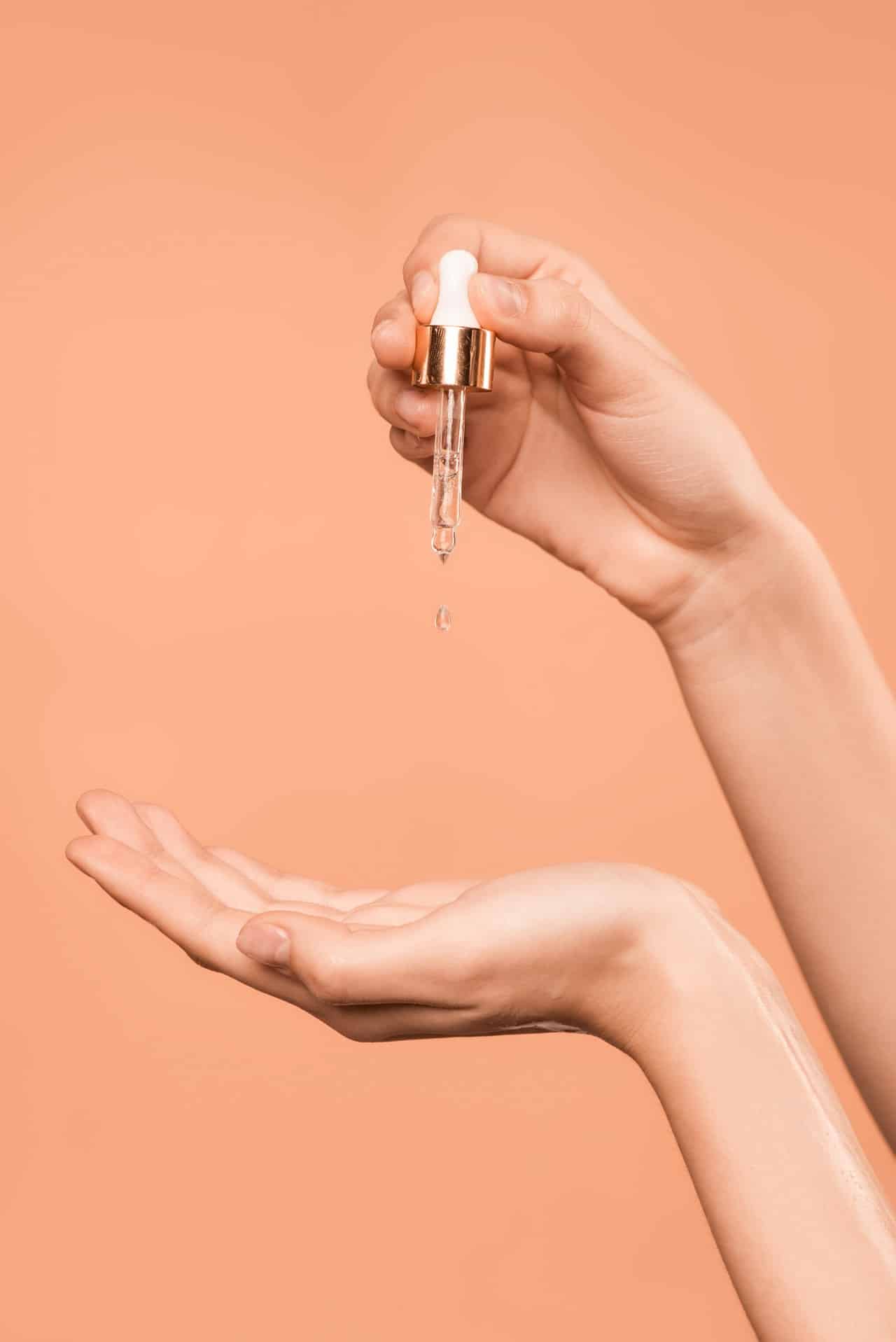 Impact Cannabis Oil Body Article Image