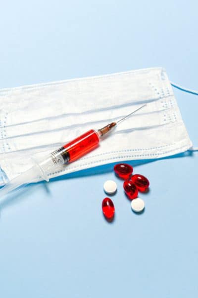 Medicine Pain Treatment Image2