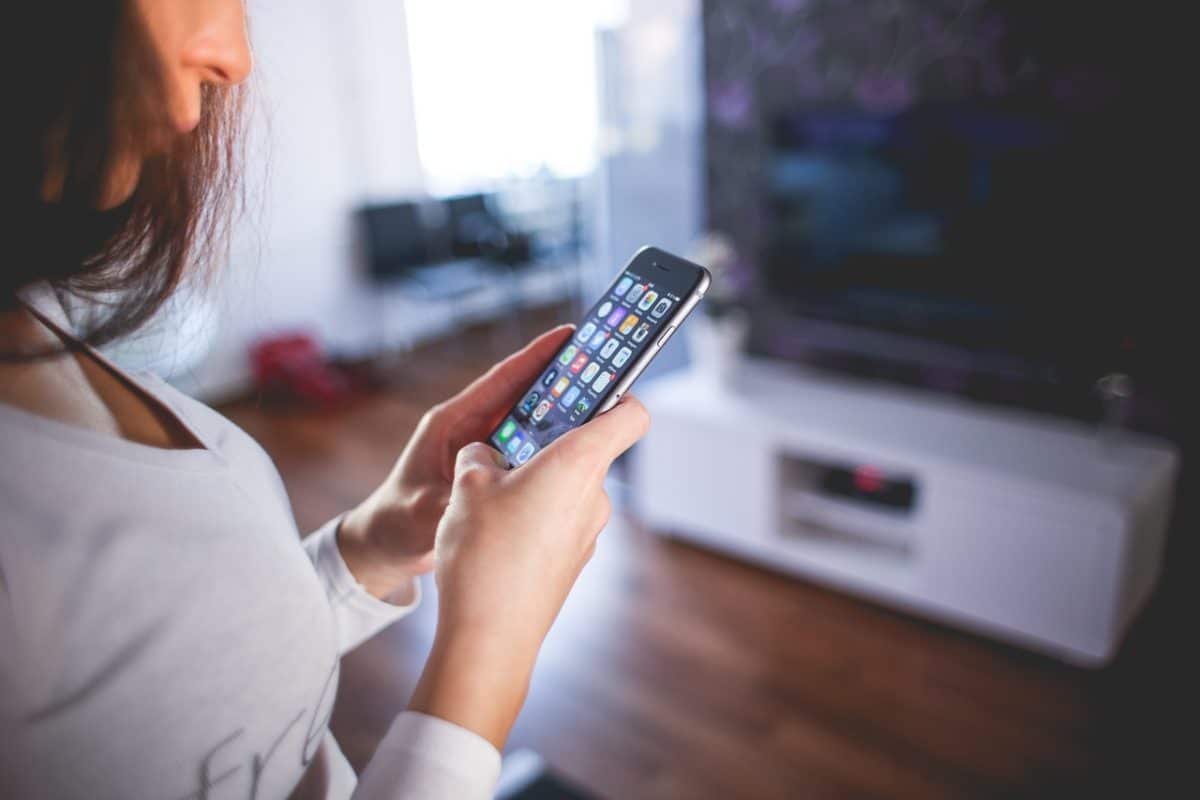 How To Track An IPhone Just Using The Number Bit Rebels