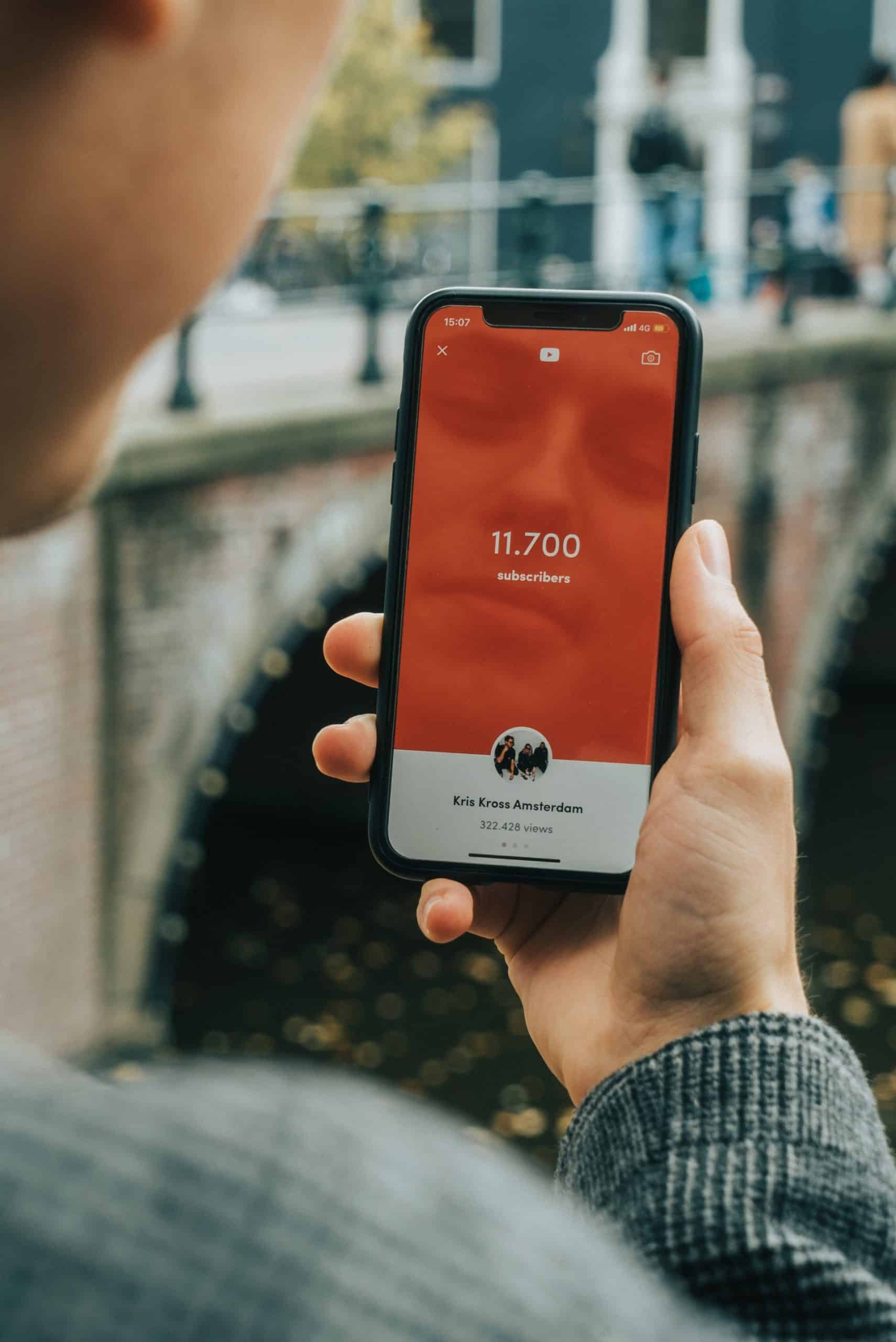 9 Tricks YouTube Views Article Image