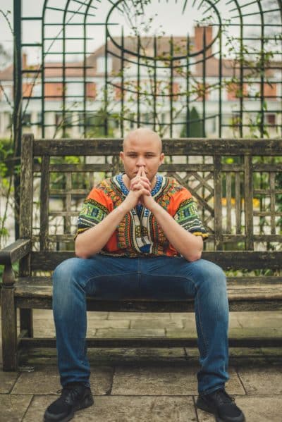 Characteristics Psychic Person Lifestyle Image2