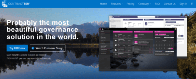 Contractzen Remote Teams Solution Image3