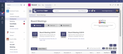 Contractzen Remote Teams Solution Image7