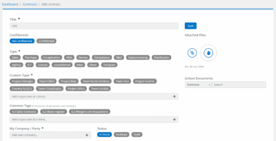 Contractzen Remote Teams Solution Image9