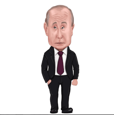 Famous People Caricature Entertainment Image9