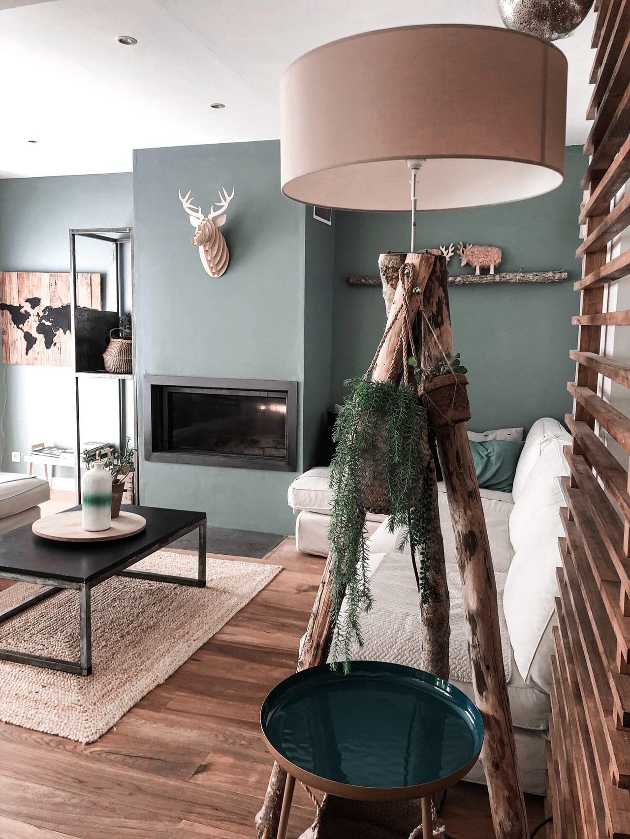 Gas Fireplace Installation Article Image