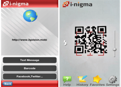 Qr Code Scanner Reader Smartphone Image7