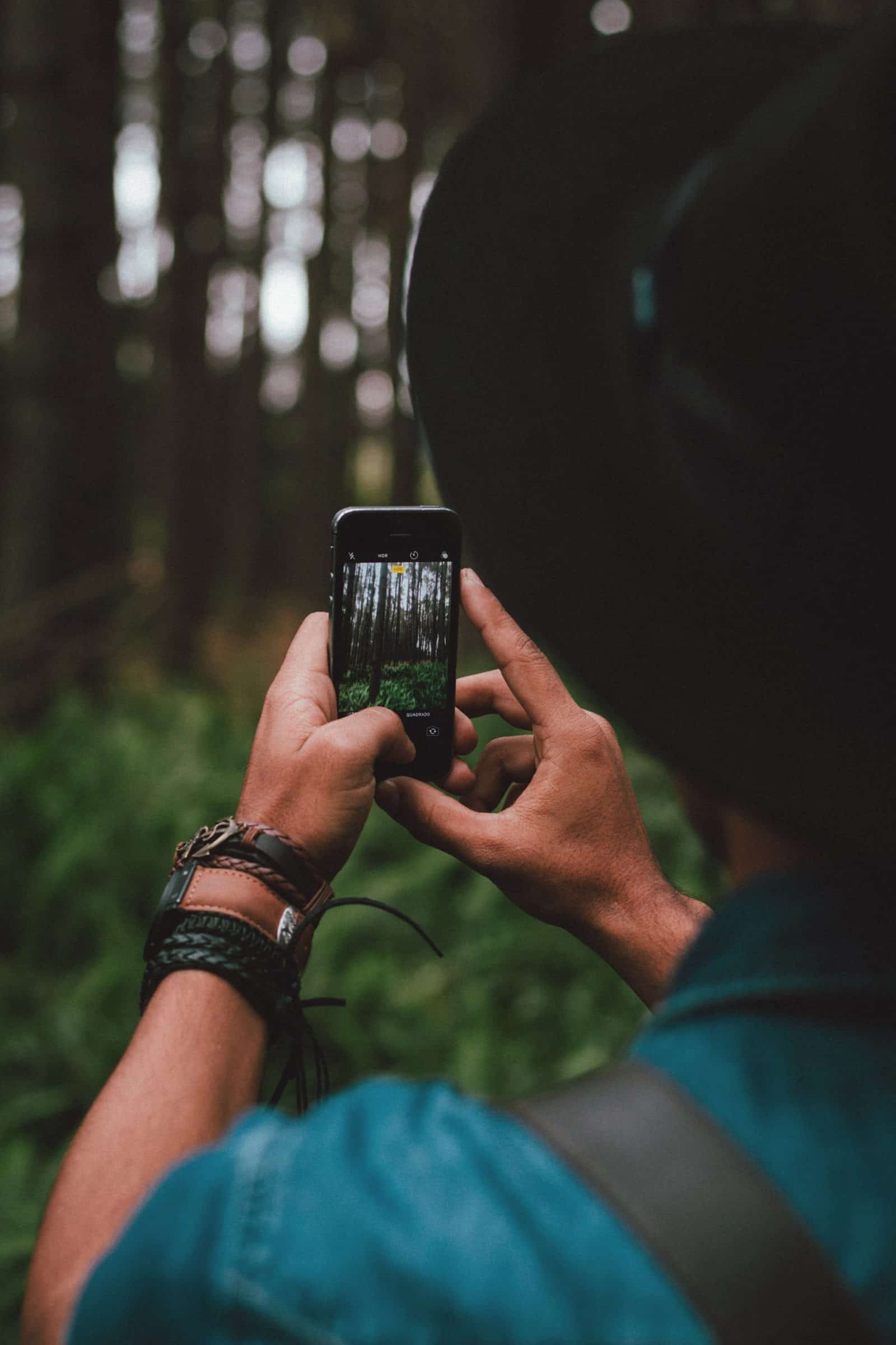 Daniel Doyle Shares How Technology Has Lifted The Photography