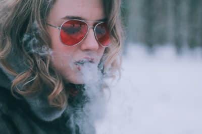 Vaping Different Smoking Guide Image1