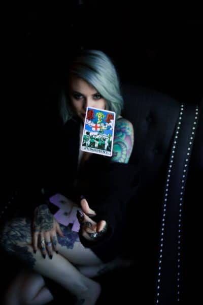 Visiting Psychics Future Lifestyle Image2