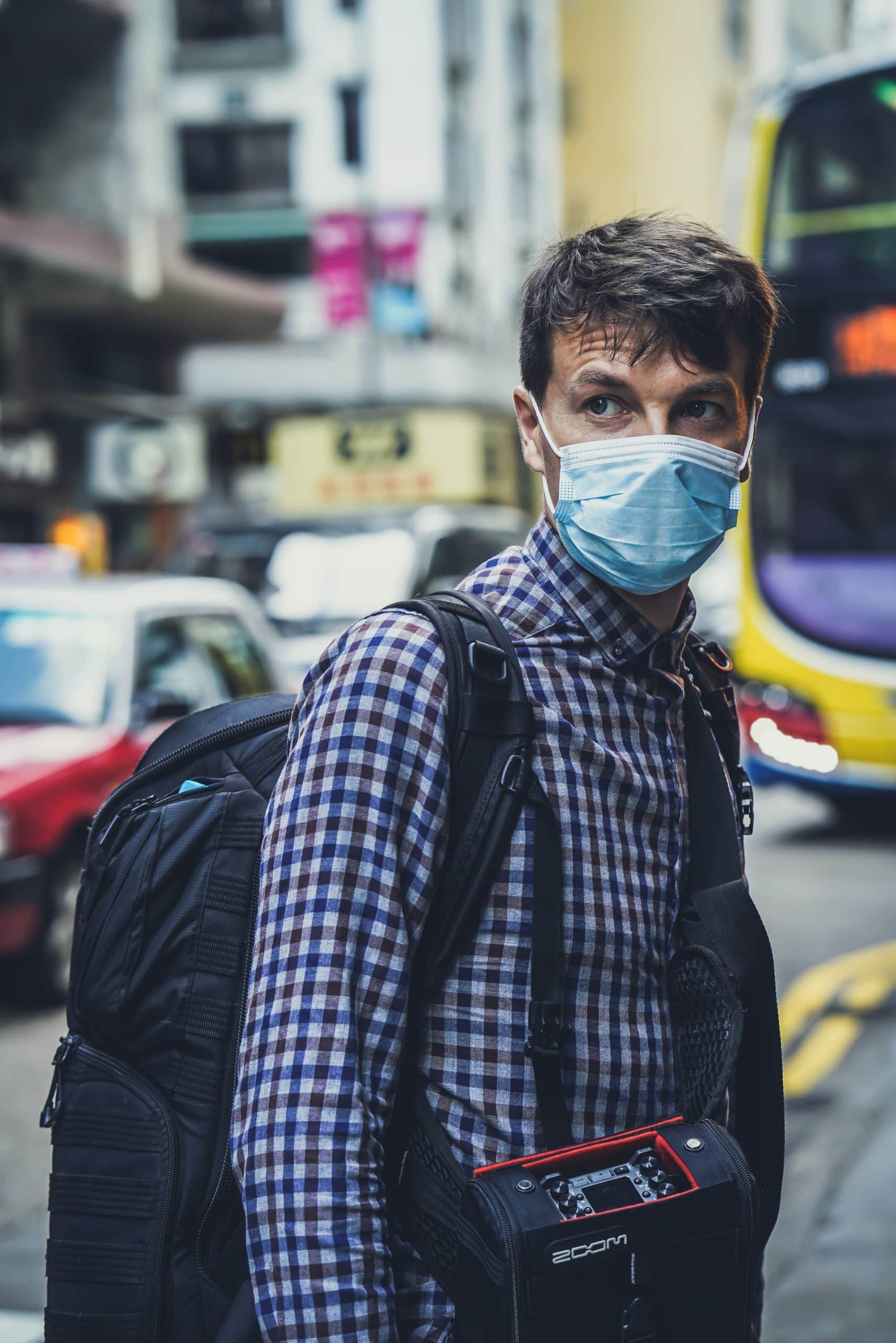 4 Ways Prepare Pandemic Article Image