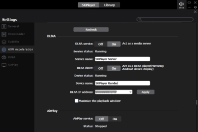 Android Pc Stream Music Technology Image4
