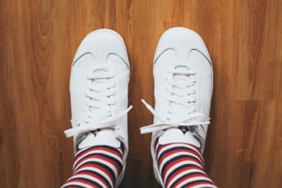 Compression Socks Help You Lifestyle Image1