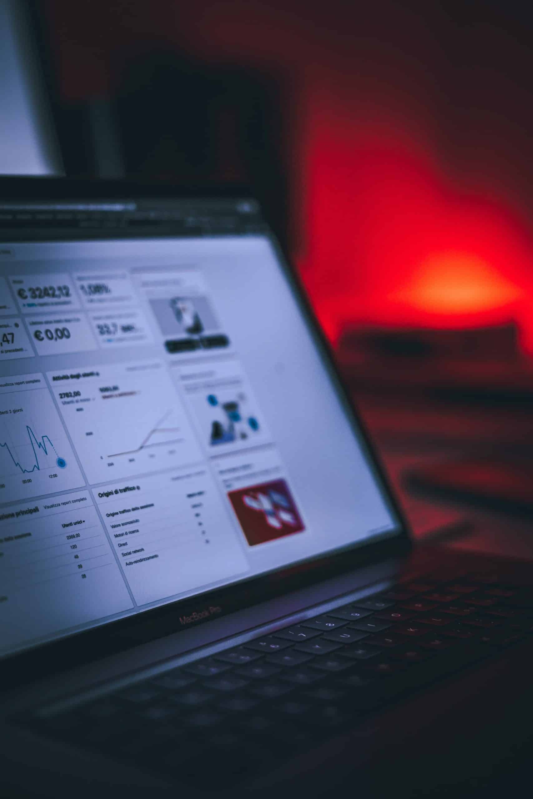 Negative SEO Law Firm Article Image