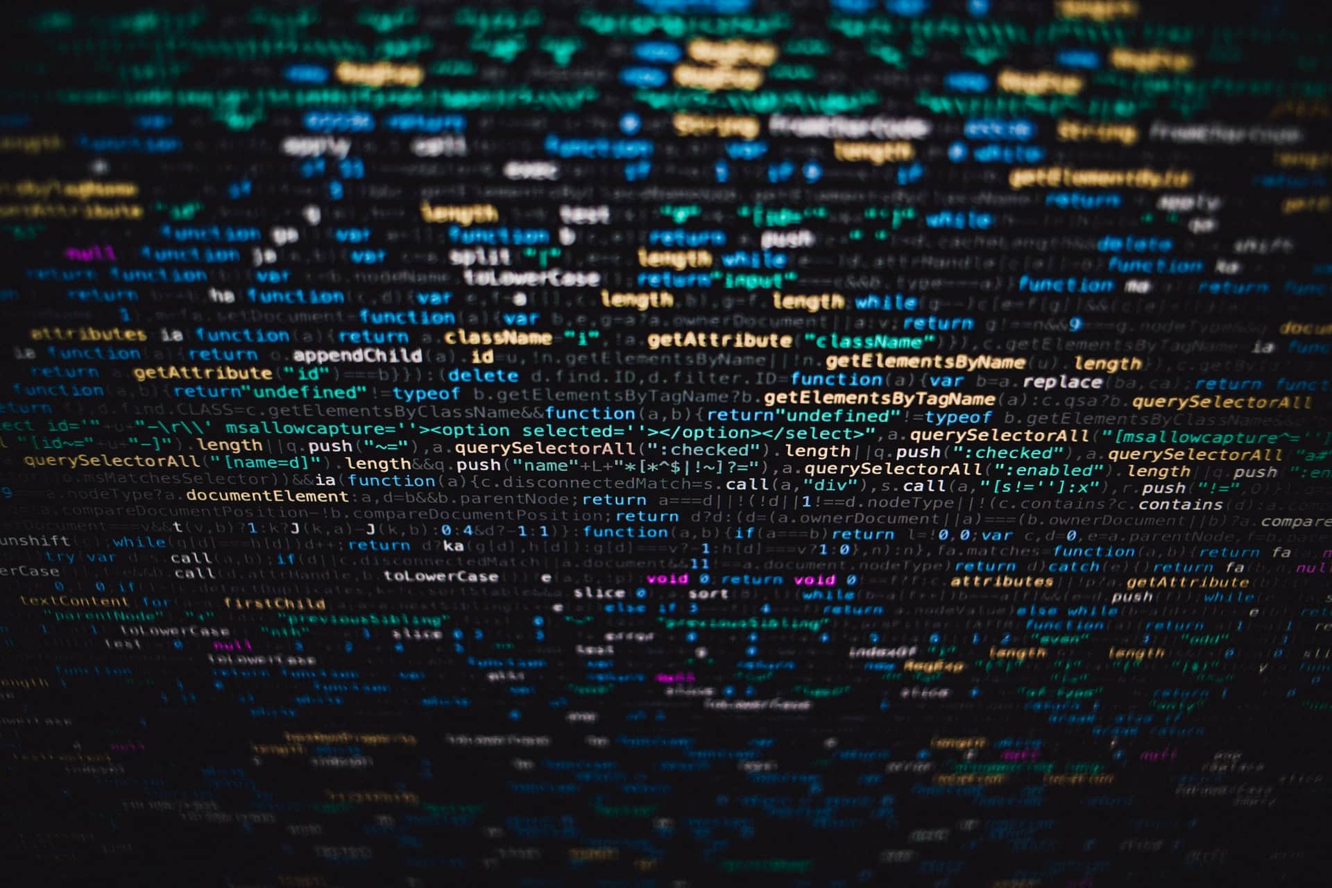 Virtual Data Room Header Image