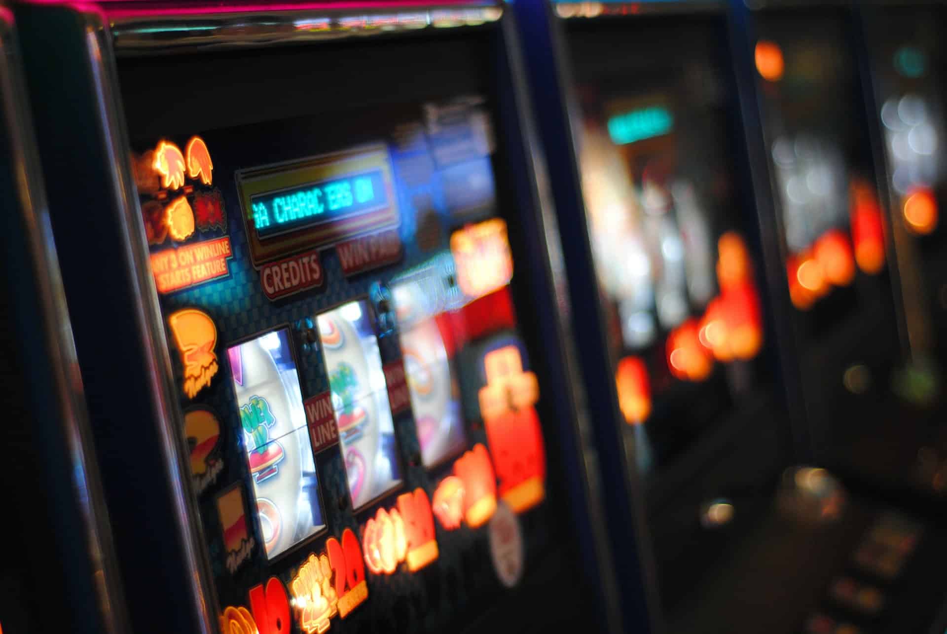 Jackpot Slots Explained Header Image