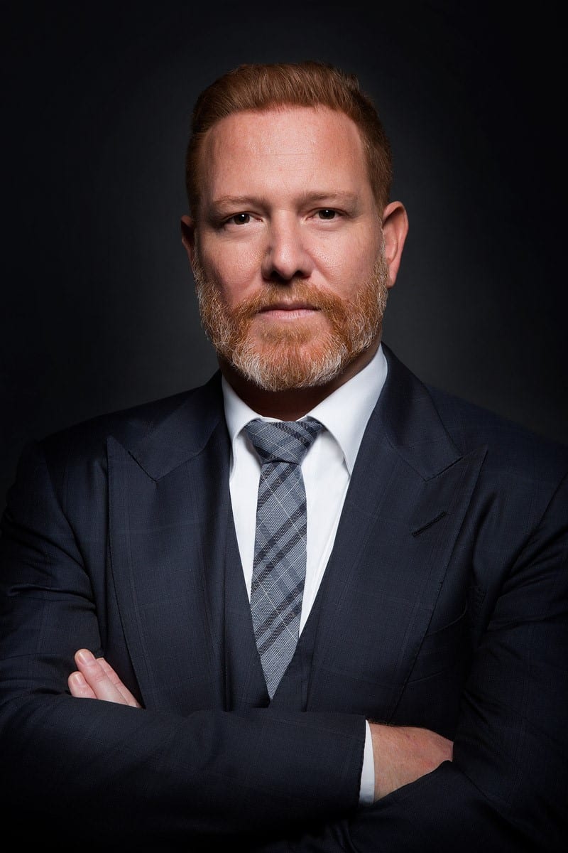 Ryan Kavanaugh Career Life Article Image Bottom