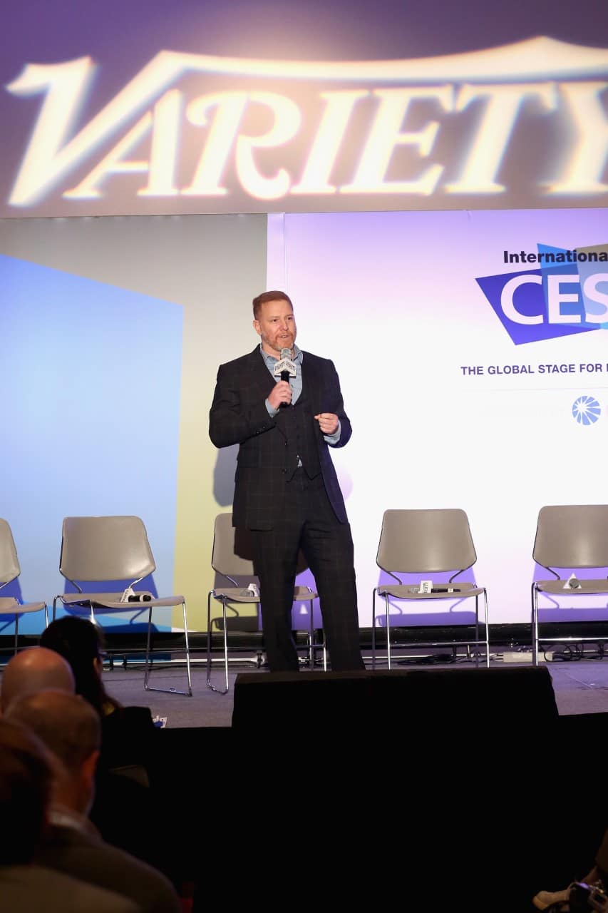 Ryan Kavanaugh Career Life Article Image