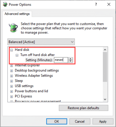 Windows 10 Usb Error Code Image4