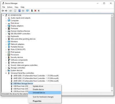 Windows 10 Usb Error Code Image5