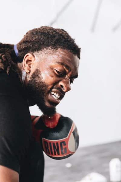 Loneliness During Pandemic Lifestyle Image2