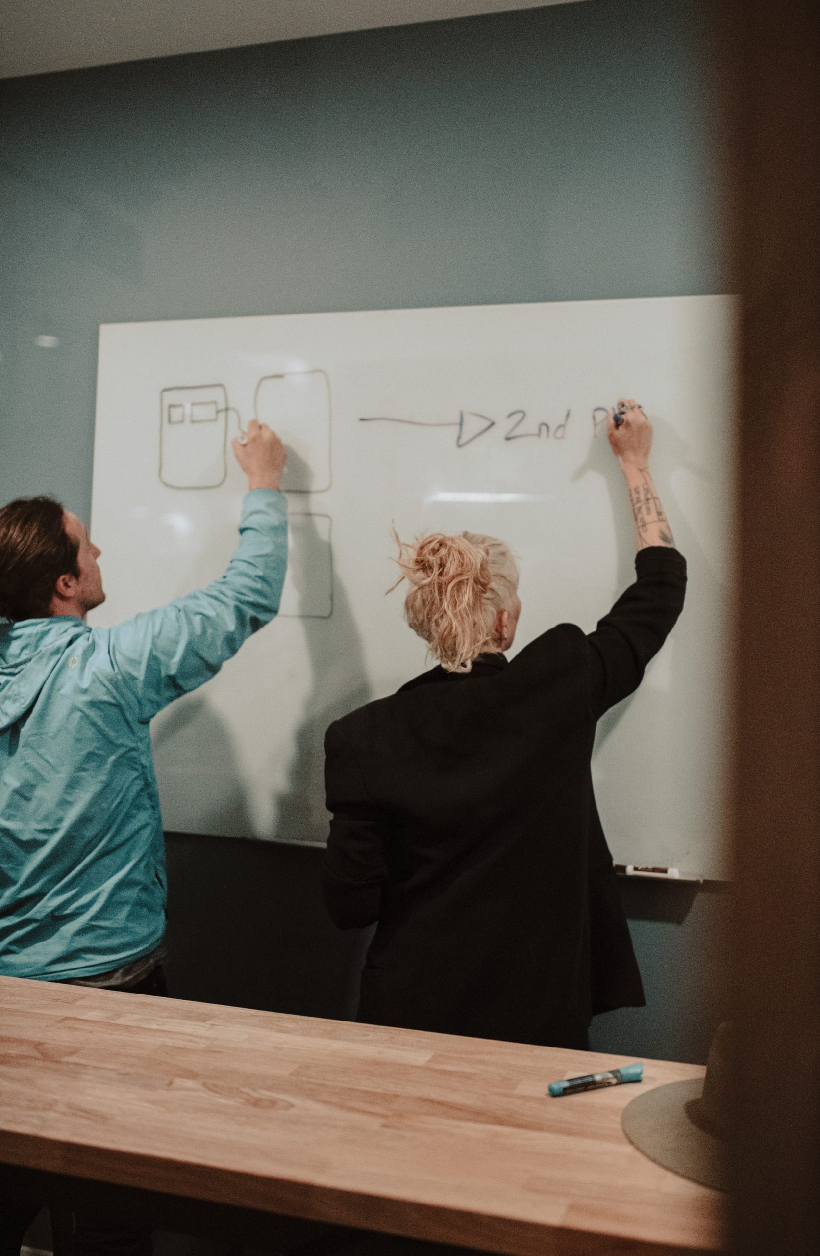 SEO Trends UK Post Covid Article Image