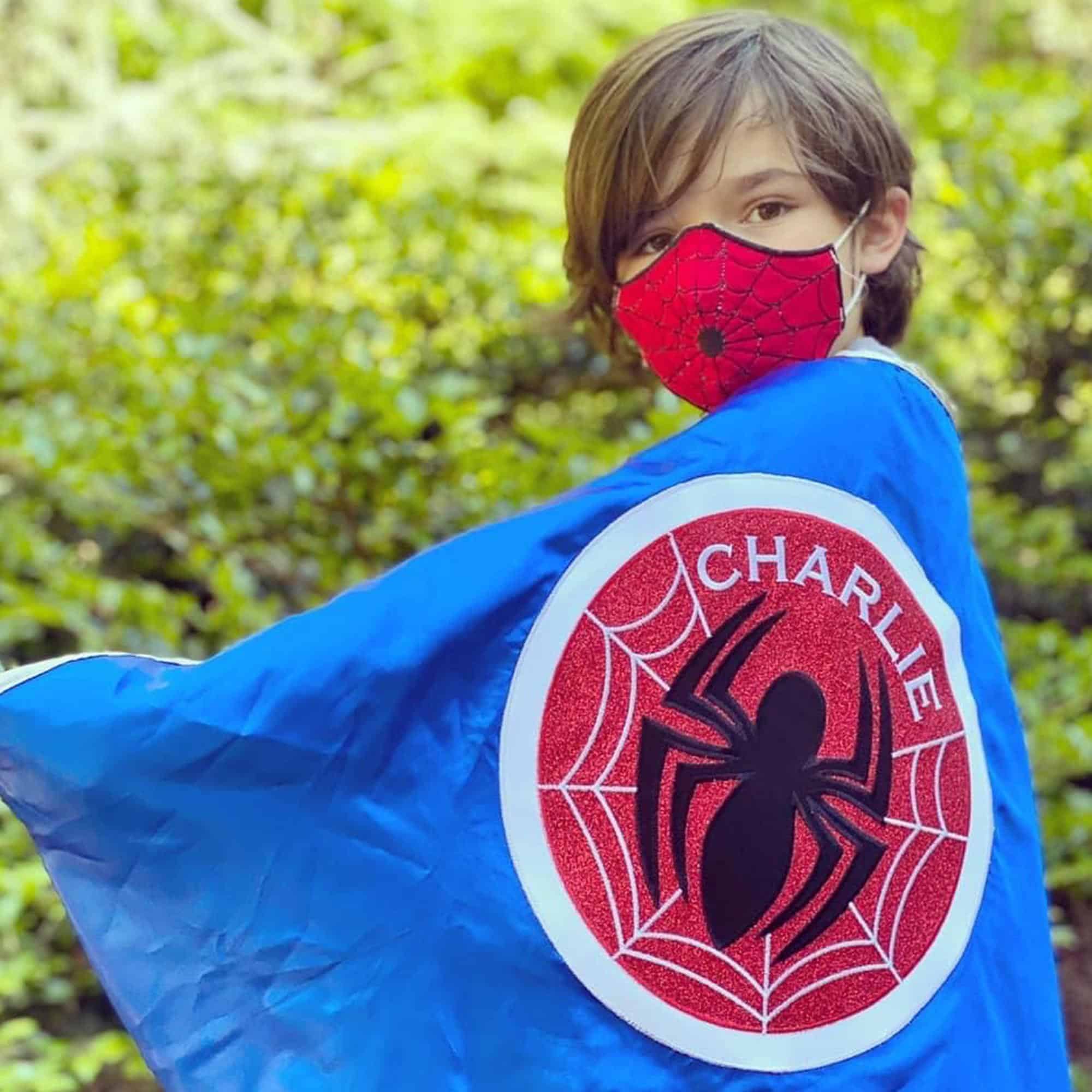 Super Power Face Mask Article Image 2