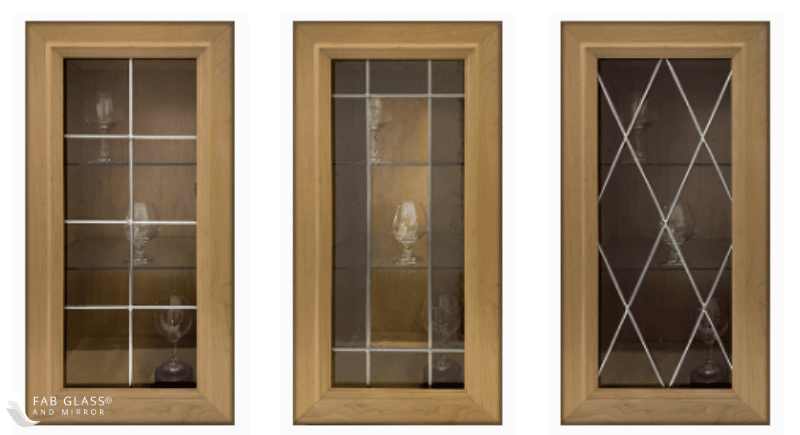 Choosing Glass Cabinet Article Image 4